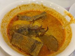 -大哥餐厅(西城花园店)