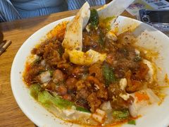 -豆相识•九九豆腐脑(牛咡桥店)