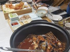 -北纬39度天津宴(黑牛城道店)