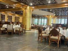 -白云中餐厅·粤菜·亚龙湾喜来登度假酒店