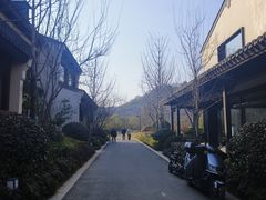 -雅达·阳羡溪山小镇中心