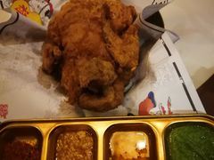 -长安大牌档之西安博物院文化餐厅(中贸店)