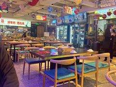 -哈力家·西北烧烤烤串(凤城十路店)