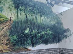 -李东农庄(中南百草园地标店)