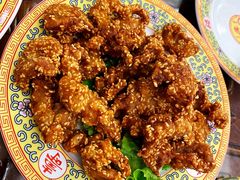 -烤肉季饭庄