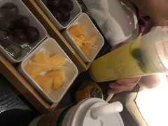 -金色印象·4K影院式足体养生(香榭里店)