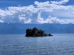 -大理洱海