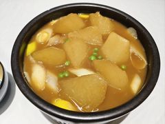 -彩虹之约•淮扬家宴(亚运村店)