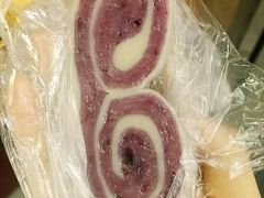紫薯如意-随园糕团(狮子桥店)