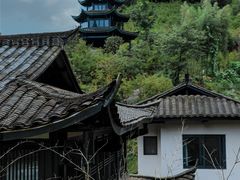 -瓦屋山景区