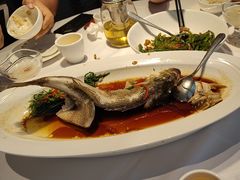 -院里寻菜·精致庭院菜(观沙岭店)