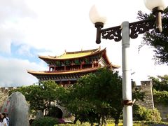 -阿昌白族石板烧·菌锅(大理古城店)