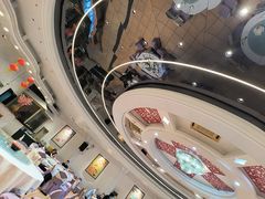 -南海食街(佛冈店)