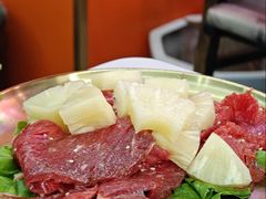 -吉志烤肉(太原总店)