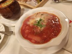 -老井俄式餐厅