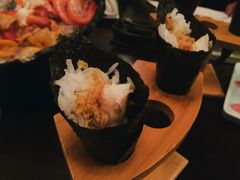 -南苑环球酒店-稻菊日式餐厅(鄞县大道店)