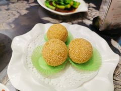 -古南都·老广东酒楼(龙江店)