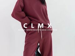 -CLMX(新天地凯德晶萃广场店)