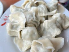-鸿毛饺子(紫竹桥店)