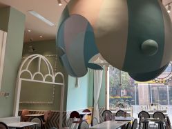 -奈尔宝·儿童乐园·亲子餐厅(星河湾店)