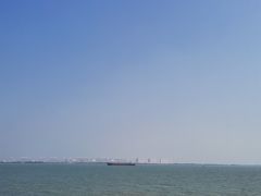 -南沙十九涌渔人码头-南门