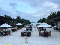 -石梅湾艾美度假酒店