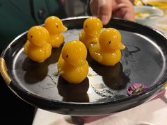 -全聚德(蓝山店)