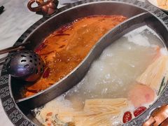 -川味观·鲜货火锅(景芳水湘店)