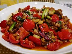 -缪氏川菜(丰盛町店)