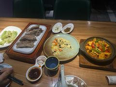 -品回味清真西北楼(宁波首店)