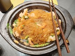 -雨后行菜(报慈北路店)