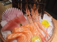 -沼津港精致料理·寿喜烧·烧鸟(青浦宝龙广场日料榜单店)