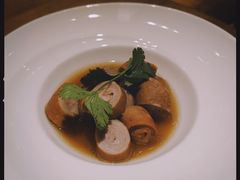 九转小肠-莆田餐厅PUTIEN(三里屯店)