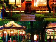 -白家大院·王府宫廷菜(苏州街店)