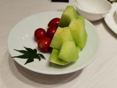 -富淳饭店(世纪公园店)