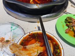 -重庆老船夫冷锅鱼(黄金路店)