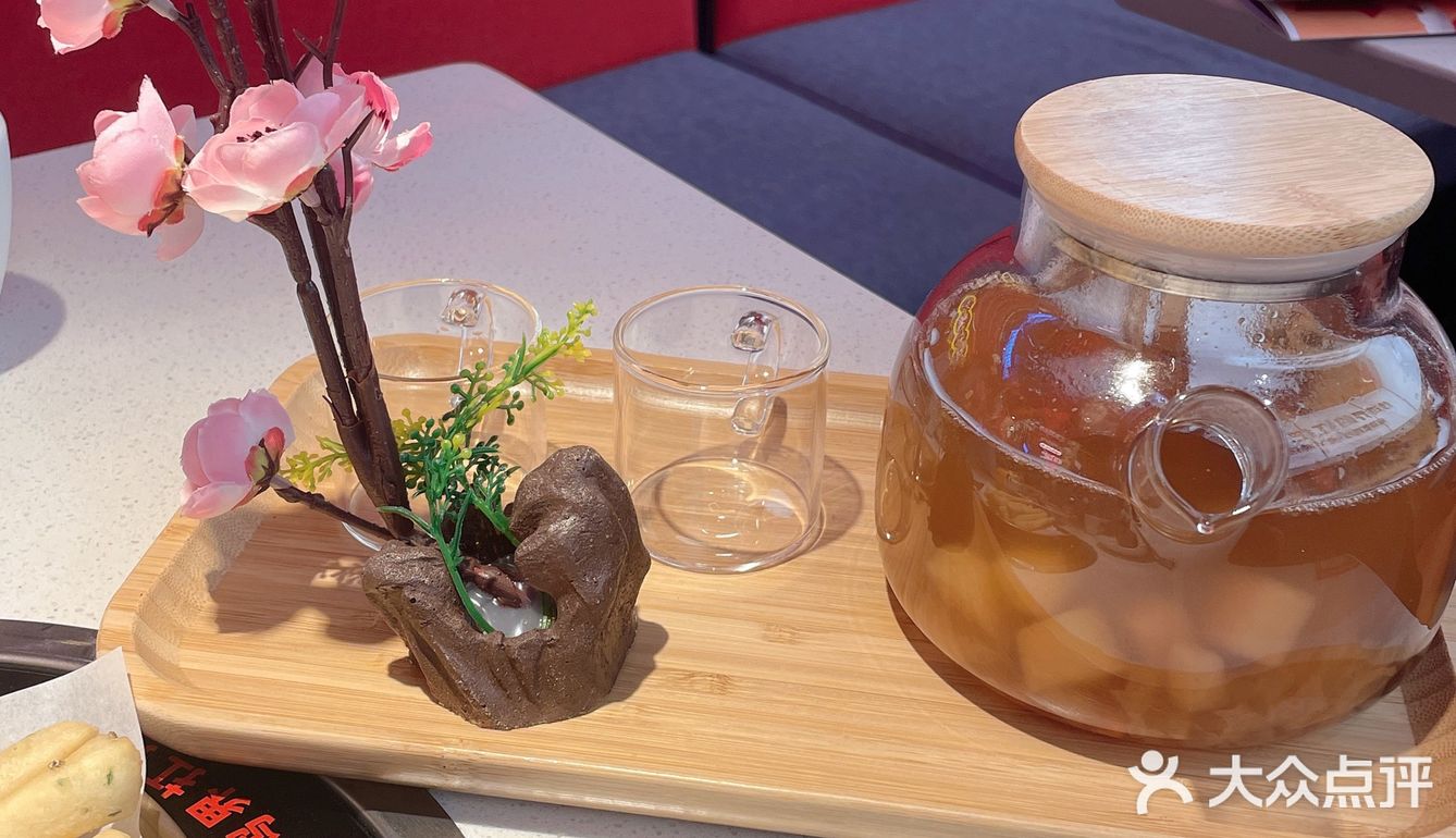 杭州探店|新疆大盘鸡