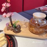 杭州探店|新疆大盘鸡
