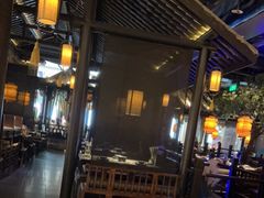 -绿茶餐厅(昆明世纪金源店)