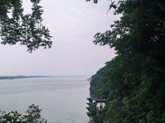 -采石矶景区