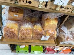 -西村叔叔的店·面包·甜品·蛋糕(崂山丽达店)