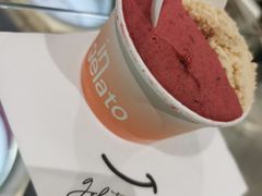 -Dip in Gelato(富民路店)