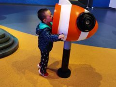 -贝林大翅鲸简餐厅(国家海洋博物馆店)