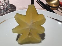-金海华·悦食东方(苏州中心商场店)