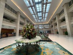 -曲江惠宾苑宾馆(大雁塔大唐不夜城店)