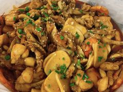 -煲得鲜·桐乡煲·小龙虾(万达店)