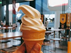 -麦当劳(宁波火车高铁站店)