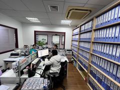 -满镒财税·注册公司·代理记账(徐汇店)