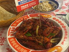 -阿财老铺·老蚌埠龙虾城(华夏总店)