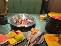 -牛New寿喜烧(中山公园龙之梦店)